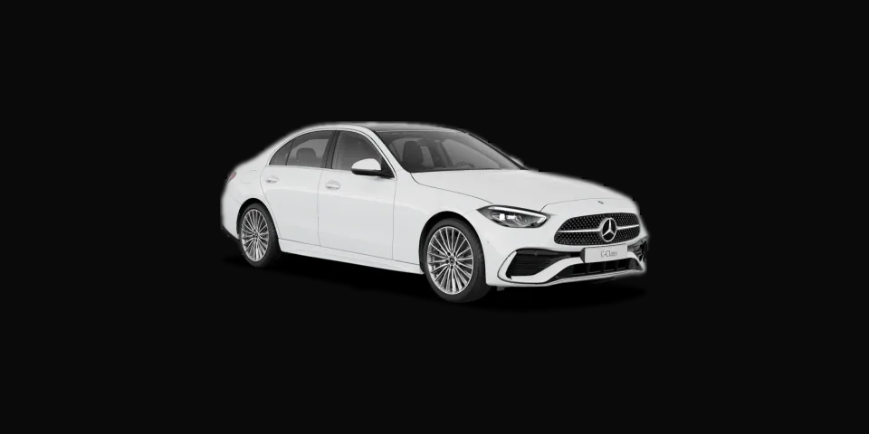 Mercedes C-Class