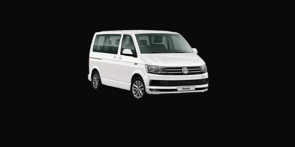 VW Kombi