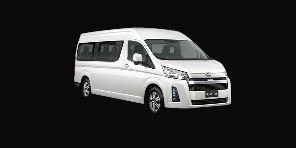 Toyota Quantum